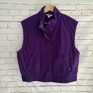 JoyLab Purple Women's Vest